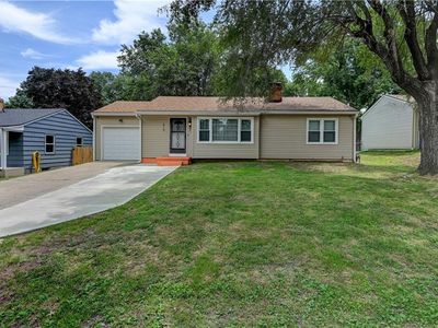 3713 S Vermont Ave, Independence, MO, 64052