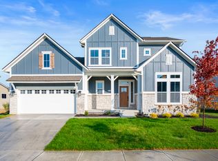 774 Robinson Farm Way, Westfield, IN 46074