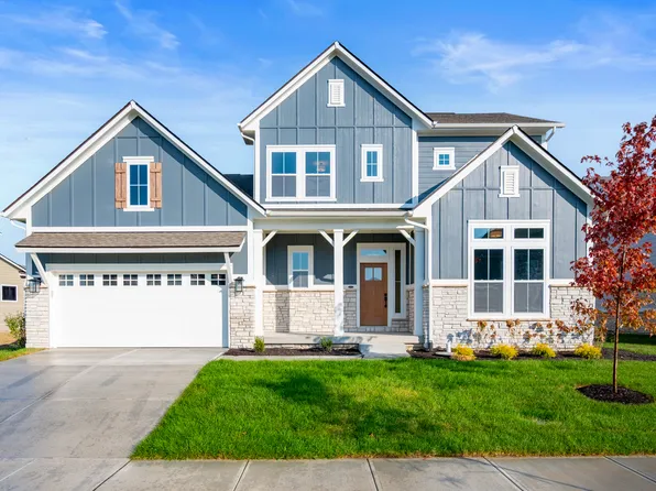 774 Robinson Farm Way, Westfield, IN 46074
