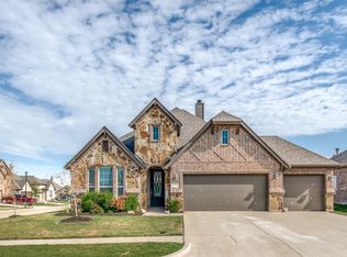 873 Layla Dr, Fate, TX 75087