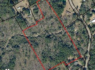 0 Highway 17 North, Awendaw, SC 29429