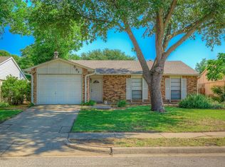 541 Northridge Dr, Allen, TX 75002