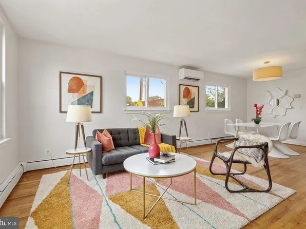 6335 N Capitol St NE, Washington, DC 20011