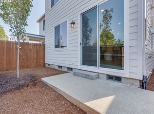 834 NW 178th Way, Ridgefield, WA 98642