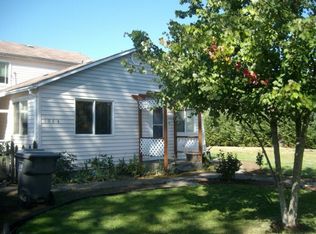 1084 38th Ave, Sweet Home, OR