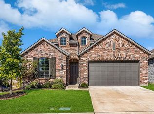 5664 Durst Ln, Forney, TX 75126