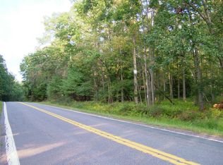 Route 390, Tafton, PA 18464