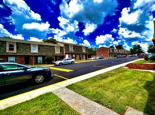 Twincity Townhomes, Winston Salem, NC 27127