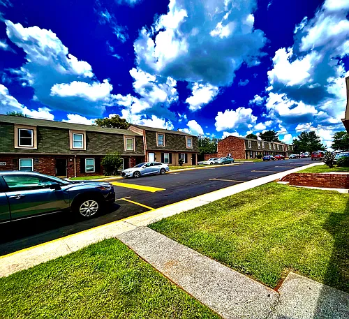 Twincity Townhomes Photo 1