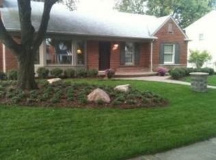 3930 Amherst Rd, Royal Oak, MI 48073