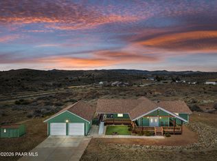 12960 S Lazy T Cir, Mayer, AZ 86333