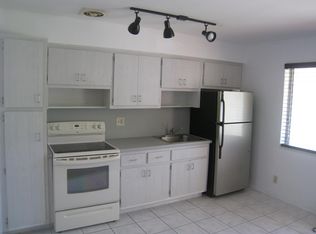 803 NE 8th St #2, Hallandale, FL 33009