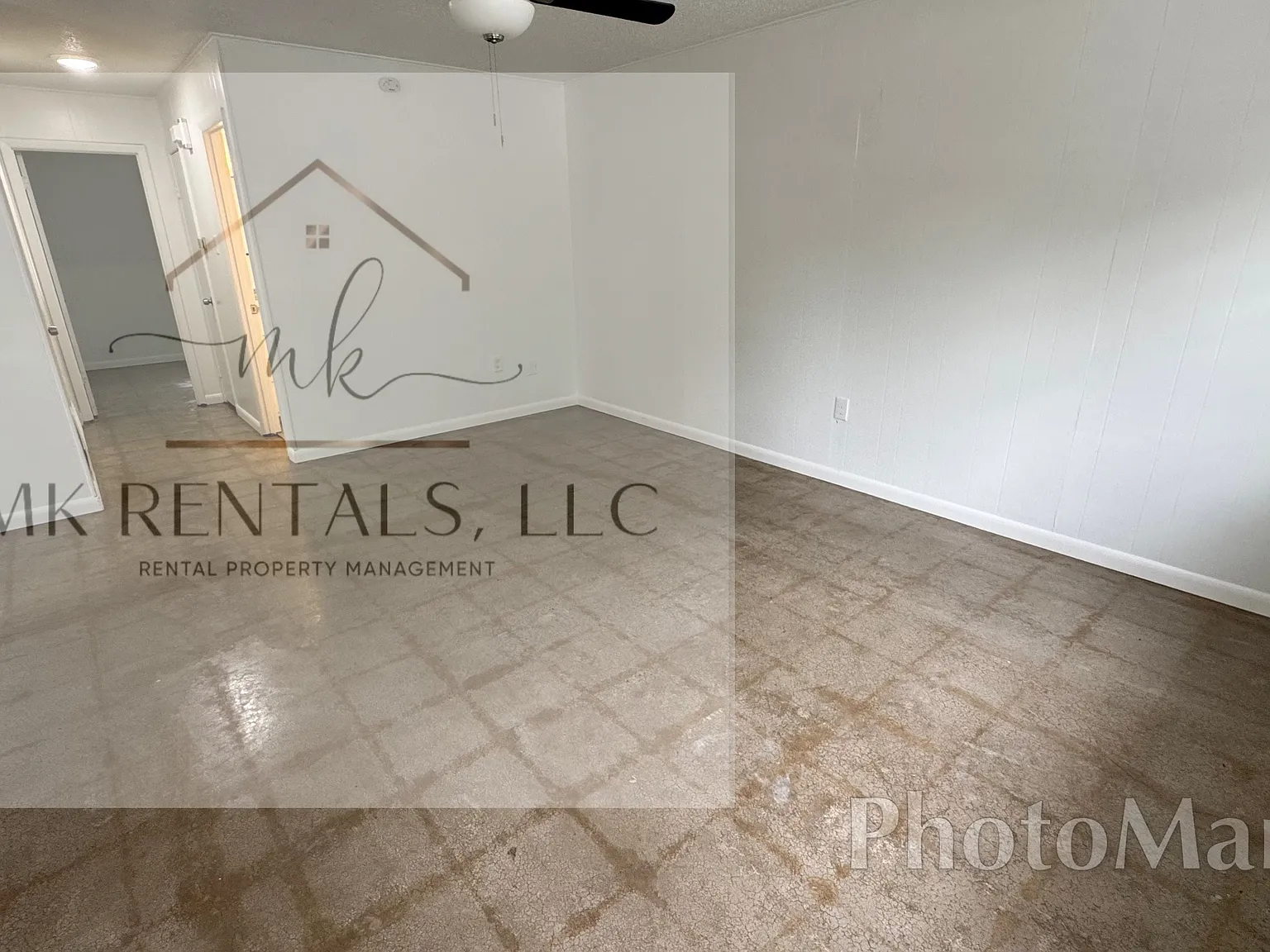 2 bed, 787 sqft, $850 — Photo 2