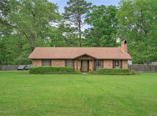 7634 Millwood Dr, Shreveport, LA 71107