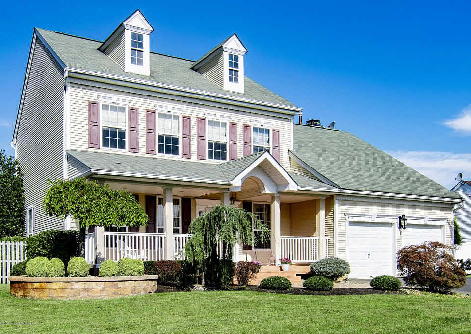 1st image of 58 Fallsington Pl