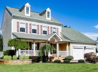 58 Fallsington Pl, Freehold, NJ 07728