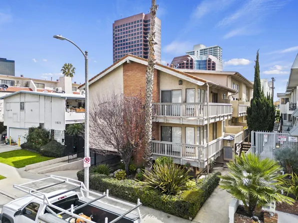 11826 Kiowa Ave APT 203, Los Angeles, CA 90049
