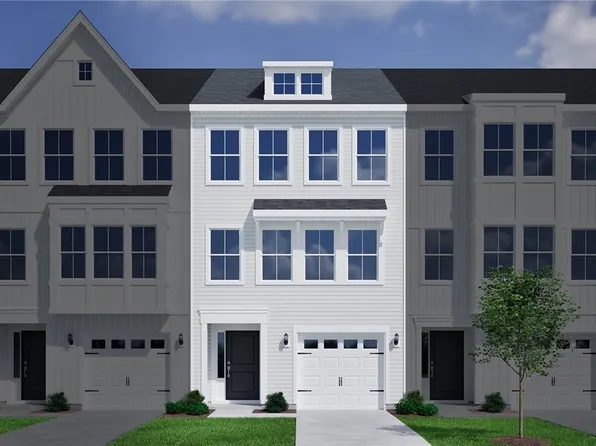 9 Towne Park Court, Rincon, GA 31326