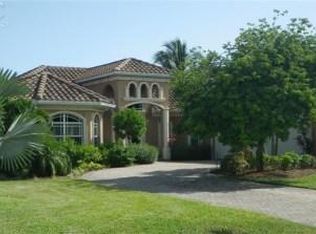 1922 SW 49th Ter, Cape Coral, FL 33914