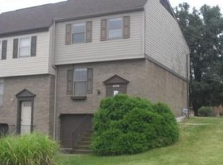 2861 Dolores Dr, South Park, PA 15129