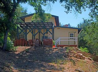 (Undisclosed Address), Valley Center, CA 92082