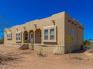 18320 W McClean Rd, Marana, AZ 85653