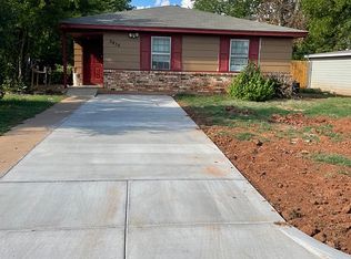 2938 Lavell Ave, Wichita Falls, TX 76308