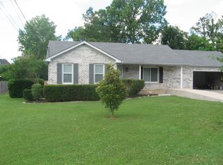 427 Whitney Dr, Smyrna, TN 37167
