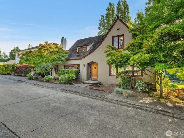 434 N Borough Road, Tacoma, WA 98403