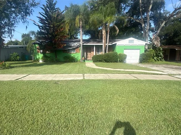 606 VENTURA AVENUE, ORLANDO, FL 32805