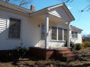1924 Highway 205, Marshville, NC 28103
