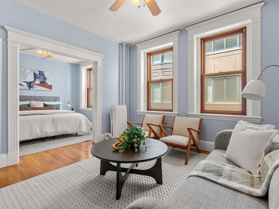 1st image of 8 Garrison St APT 501