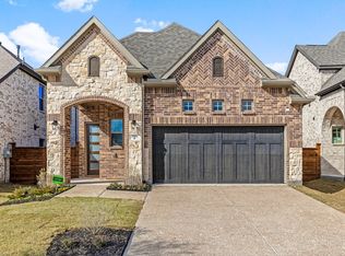 2105 Hazel Lily Run, Mesquite, TX 75181