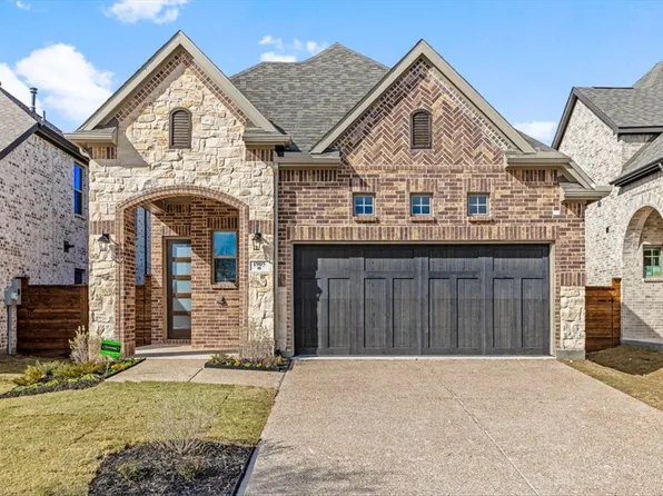 2105 Hazel Lily Run, Mesquite, TX 75181