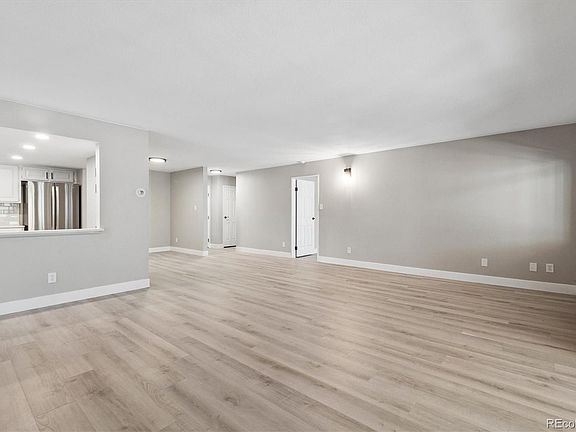 2nd image of 13901 E Marina Drive #102