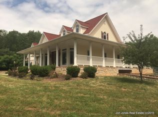 1284 St Rt 160, Gallipolis, OH 45631