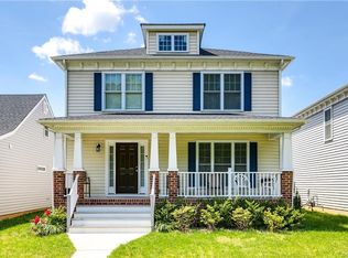 5089 Warwick Rd, Richmond, VA 23224