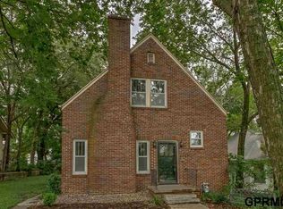 4447 Franklin St, Omaha, NE 68111