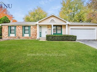14408 Ocean Side Dr, Florissant, MO