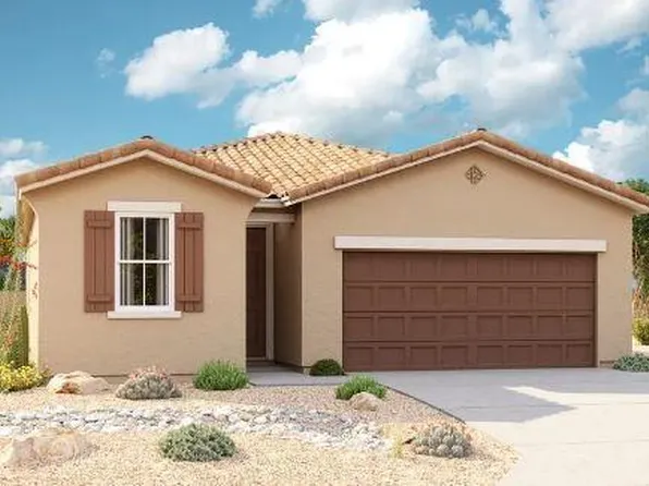 1965 N WESTFALL Lane, Casa Grande, AZ 85122