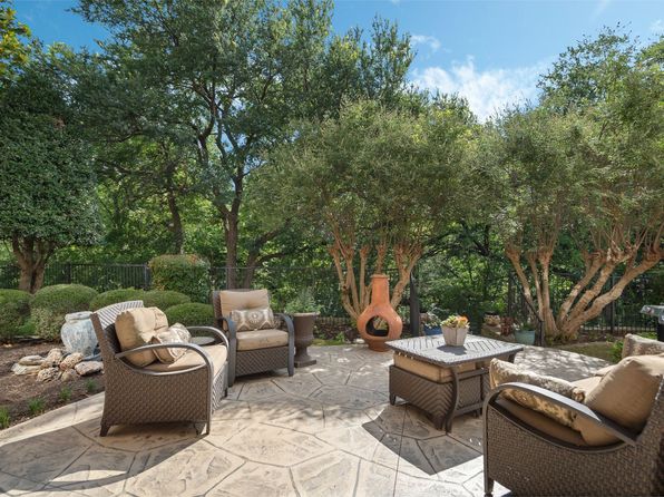 Home for Sale in Allen TX