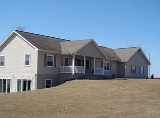 1900 S Francisco Rd, Grass Lake, MI 49240