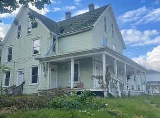 351 Ludlow Ave, Springfield, OH 45505