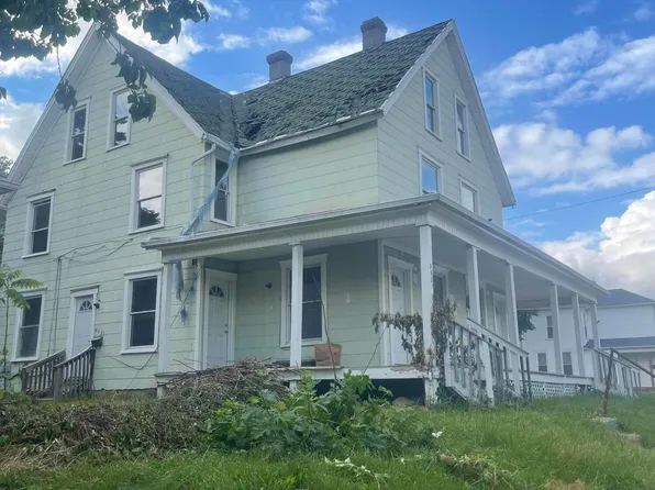 351 Ludlow Ave, Springfield, OH 45505
