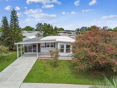 263 Lake Tarpon Dr #18, Palm Harbor, FL, 34684