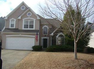 3967 Lullwater Main NW, Kennesaw, GA 30144