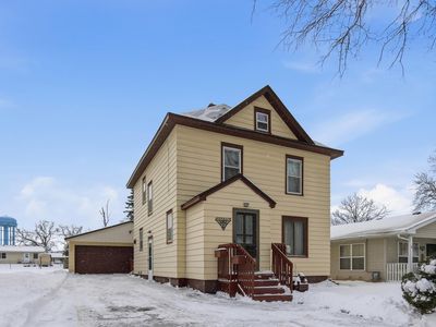 1806 E Oakland Ave, Austin, MN, 55912