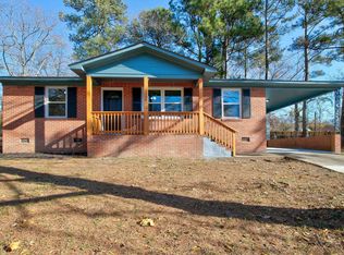 1009 Watson Dr, Elgin, SC 29045