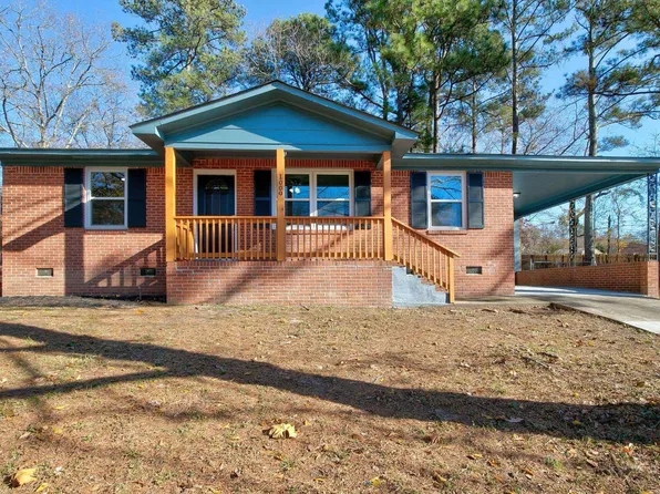 1009 Watson Dr, Elgin, SC 29045