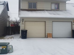 984 Beryl St, Mills, WY 82644
